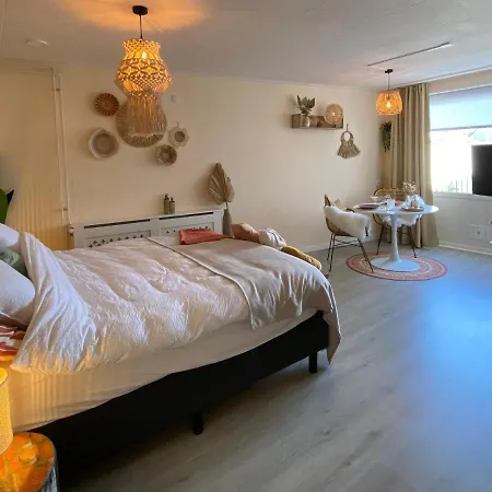 Bed En Koffie Casa Manana * De Koog (Texel)