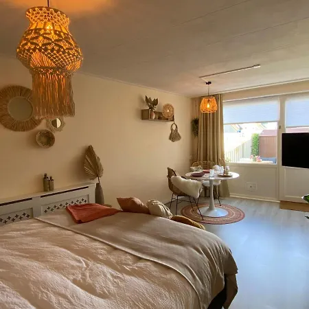 Bed & Breakfast Bed En Koffie Casa Manana *