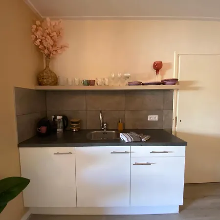 Bed En Koffie Casa Manana Bed & Breakfast