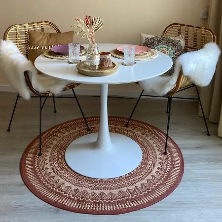 Bed En Koffie Casa Manana בית הארחה 3*