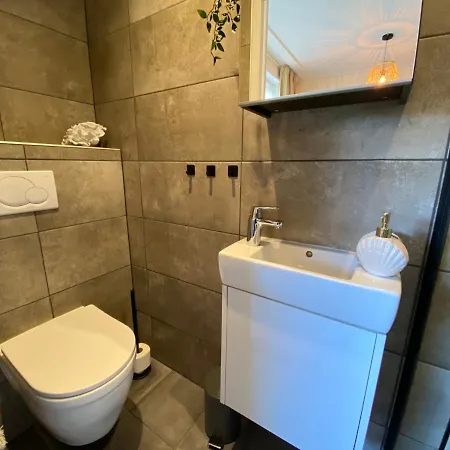 Bed En Koffie Casa Manana