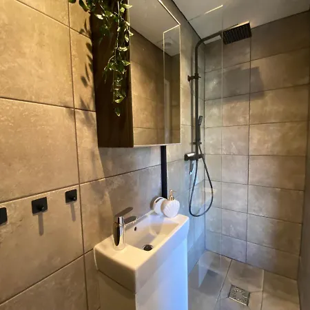 בית הארחה Bed En Koffie Casa Manana דה קוח