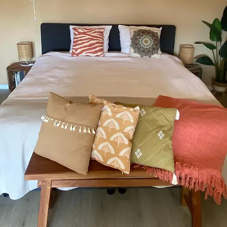 Bed En Koffie Casa Manana Casa de hóspedes De Koog (Texel)