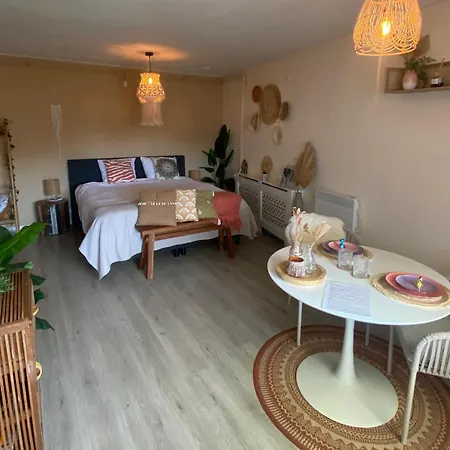 בית הארחה Bed En Koffie Casa Manana דה קוח