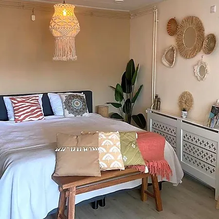 Bed En Koffie Casa Manana 3* De Koog (Texel)