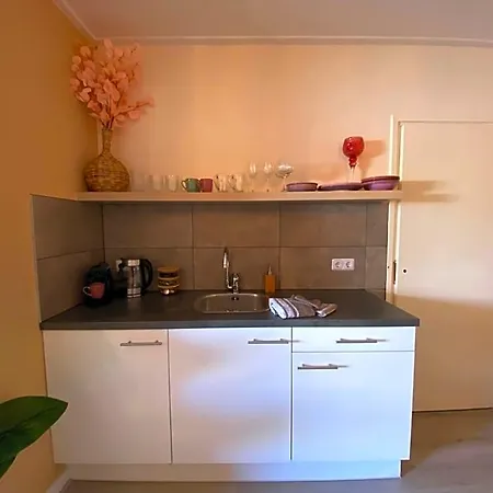 Penzion Bed En Koffie Casa Manana De Koog (Texel)
