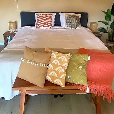 Bed En Koffie Casa Manana 3* De Koog (Texel)