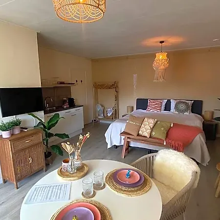 Bed En Koffie Casa Manana Penzion
