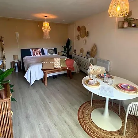 Bed En Koffie Casa Manana 3* De Koog (Texel)