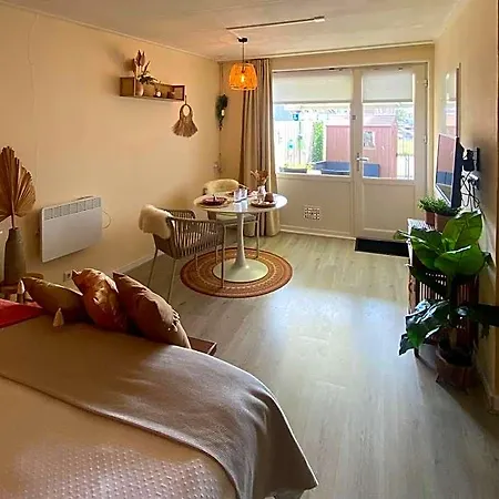 Penzion Bed En Koffie Casa Manana