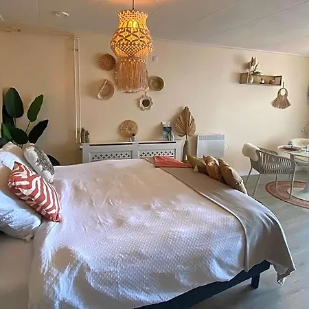Penzion Bed En Koffie Casa Manana De Koog (Texel)