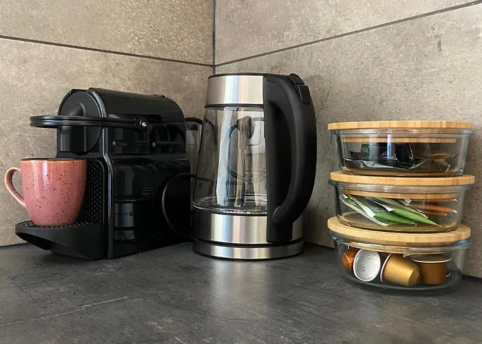 Bed En Koffie Casa Manana 3* De Koog (Texel)