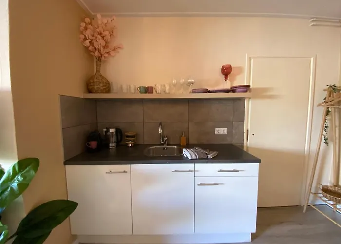 Bed En Koffie Casa Manana Affittacamere