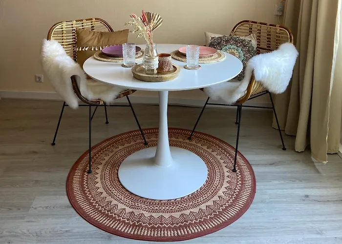 Bed En Koffie Casa Manana Affittacamere 3*