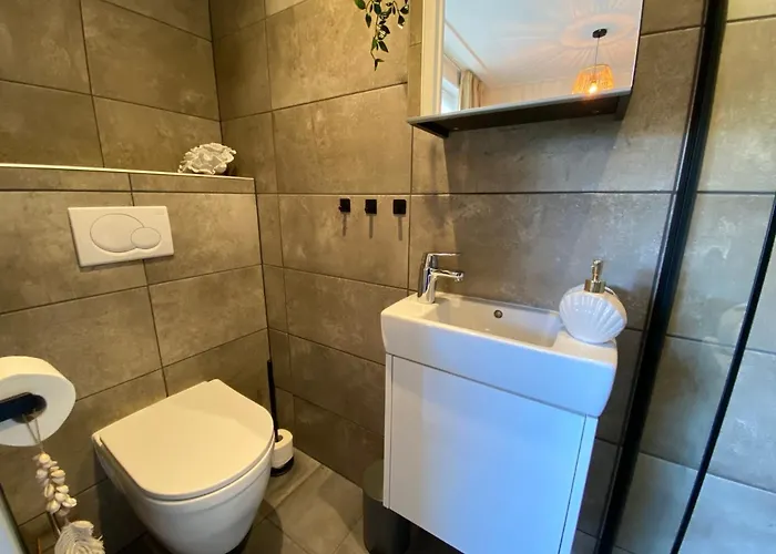 Bed En Koffie Casa Manana