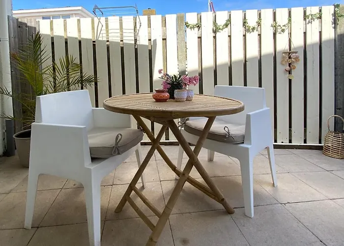 Affittacamere Bed En Koffie Casa Manana De Koog (Texel)