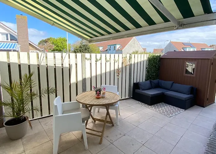 Bed En Koffie Casa Manana Affittacamere 3*