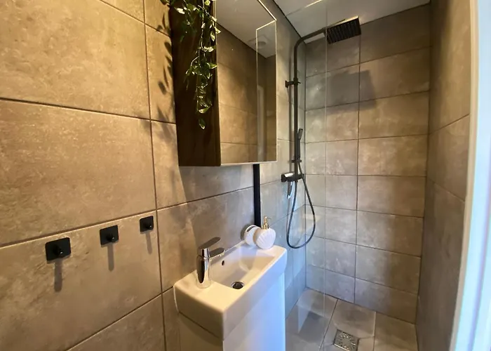 Affittacamere Bed En Koffie Casa Manana De Koog (Texel)