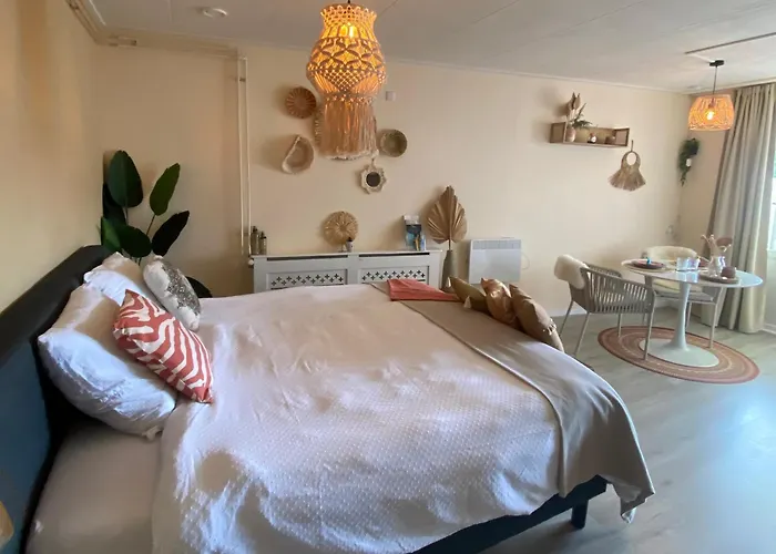 Bed En Koffie Casa Manana