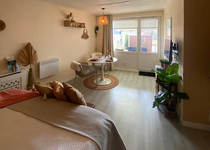 Bed En Koffie Casa Manana Affittacamere 3*