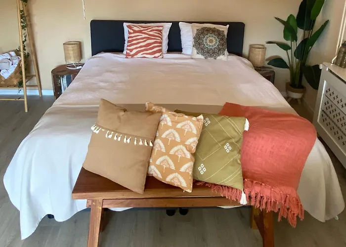 Bed En Koffie Casa Manana Affittacamere De Koog (Texel)