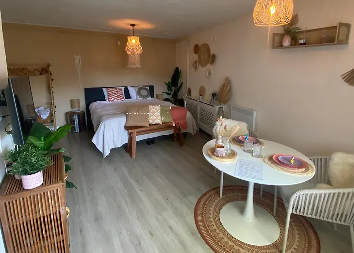 Affittacamere Bed En Koffie Casa Manana De Koog (Texel)