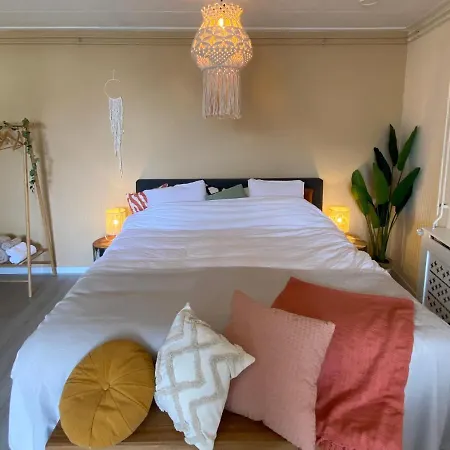 Bed En Koffie Casa Manana Отель типа 