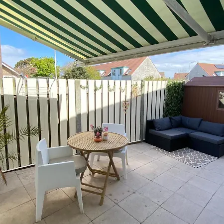 Bed En Koffie Casa Manana Gæstehus 3*