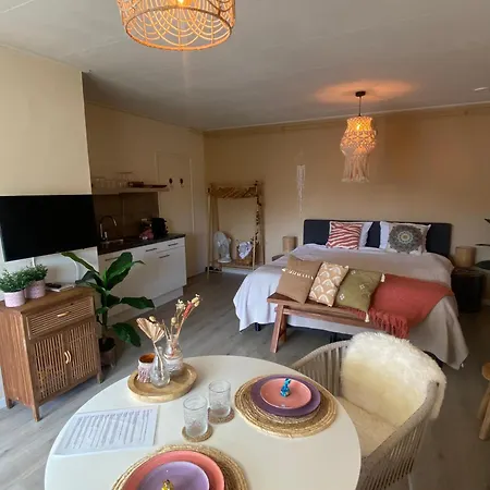 Bed En Koffie Casa Manana 3* De Koog (Texel)