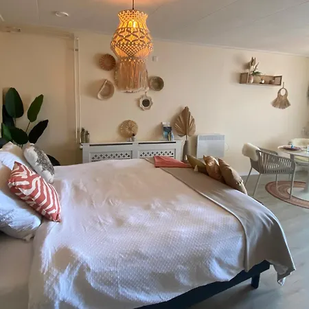 Bed En Koffie Casa Manana